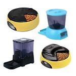 Auto feeder & storage, PF-10Nz, PF-12Nz, PF-18Nz, VC-01Nz, Vaccum StorNz, Auto-feederNz, Pets Auto Feeder